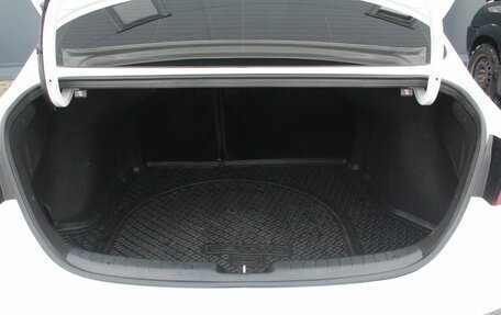 KIA Cerato IV, 2020 год, 2 070 000 рублей, 21 фотография