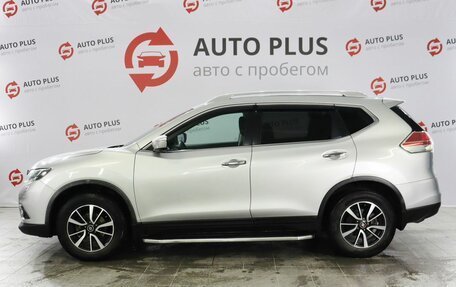 Nissan X-Trail, 2015 год, 1 750 000 рублей, 4 фотография