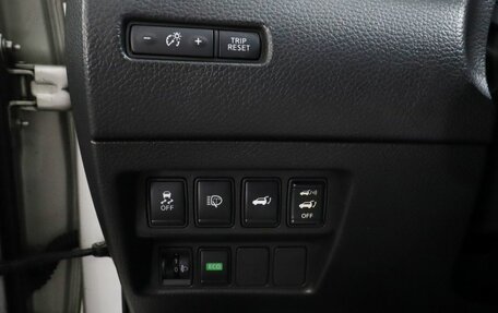 Nissan X-Trail, 2015 год, 1 750 000 рублей, 12 фотография