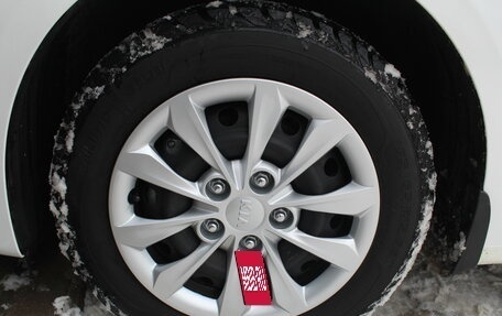 KIA Cerato IV, 2020 год, 2 070 000 рублей, 23 фотография