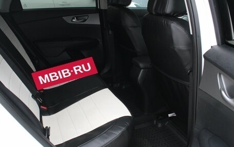 KIA Cerato IV, 2020 год, 2 070 000 рублей, 20 фотография