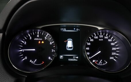 Nissan X-Trail, 2015 год, 1 750 000 рублей, 14 фотография