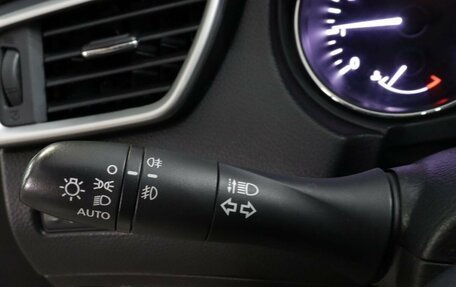 Nissan X-Trail, 2015 год, 1 750 000 рублей, 17 фотография