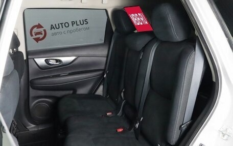 Nissan X-Trail, 2015 год, 1 750 000 рублей, 24 фотография