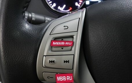 Nissan X-Trail, 2015 год, 1 750 000 рублей, 18 фотография