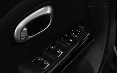 KIA Soul II рестайлинг, 2018 год, 1 821 444 рублей, 20 фотография