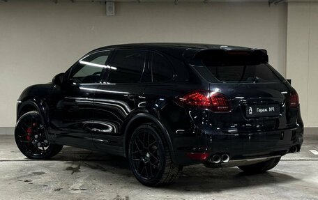 Porsche Cayenne III, 2012 год, 1 745 000 рублей, 4 фотография