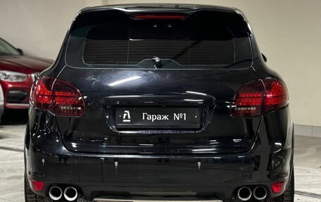 Porsche Cayenne III, 2012 год, 1 745 000 рублей, 5 фотография