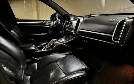 Porsche Cayenne III, 2012 год, 1 745 000 рублей, 8 фотография