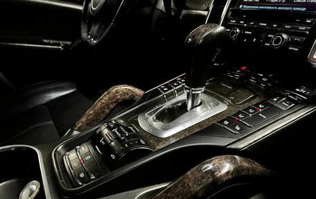 Porsche Cayenne III, 2012 год, 1 745 000 рублей, 10 фотография