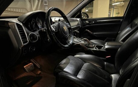 Porsche Cayenne III, 2012 год, 1 745 000 рублей, 7 фотография