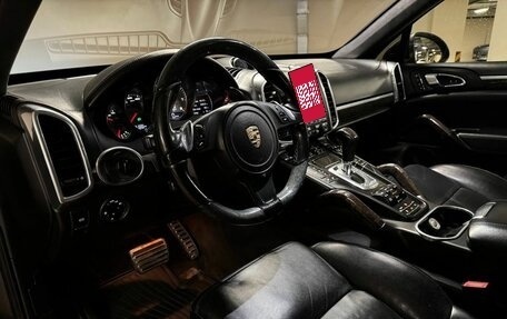 Porsche Cayenne III, 2012 год, 1 745 000 рублей, 9 фотография