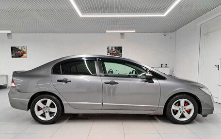 Honda Civic VIII, 2011 год, 739 000 рублей, 8 фотография