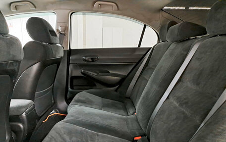 Honda Civic VIII, 2011 год, 739 000 рублей, 16 фотография