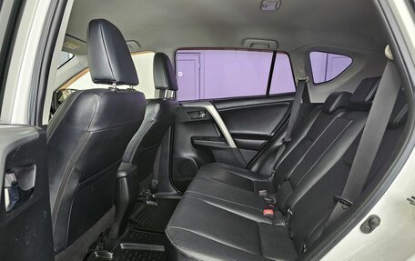 Toyota RAV4, 2014 год, 2 185 000 рублей, 17 фотография