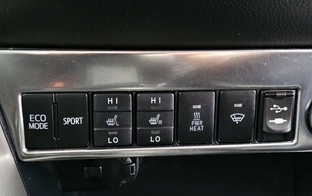 Toyota RAV4, 2014 год, 2 185 000 рублей, 23 фотография