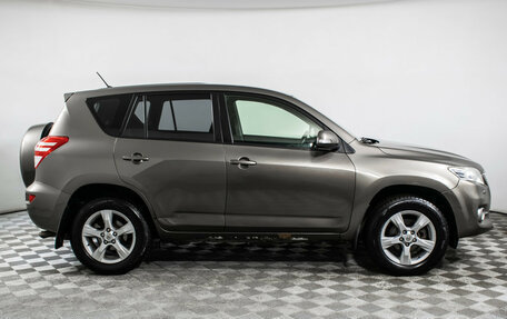 Toyota RAV4, 2011 год, 1 170 000 рублей, 4 фотография