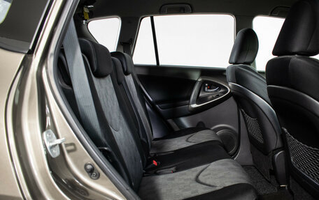 Toyota RAV4, 2011 год, 1 170 000 рублей, 9 фотография