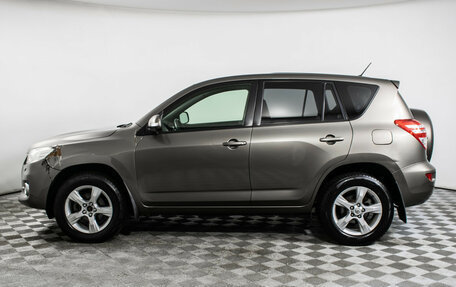 Toyota RAV4, 2011 год, 1 170 000 рублей, 8 фотография