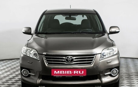 Toyota RAV4, 2011 год, 1 170 000 рублей, 2 фотография