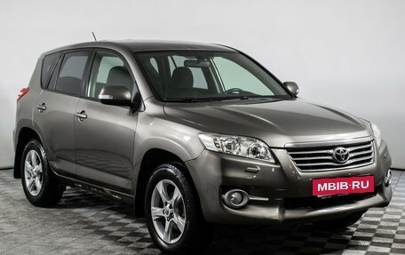 Toyota RAV4, 2011 год, 1 170 000 рублей, 3 фотография