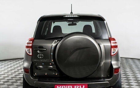 Toyota RAV4, 2011 год, 1 170 000 рублей, 6 фотография