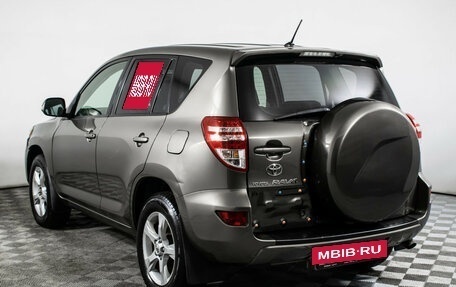 Toyota RAV4, 2011 год, 1 170 000 рублей, 7 фотография