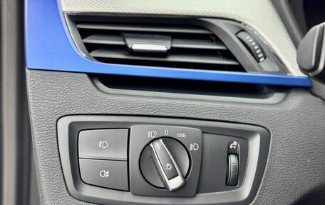 BMW X1, 2018 год, 3 250 000 рублей, 10 фотография