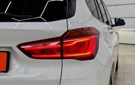 BMW X1, 2018 год, 3 250 000 рублей, 13 фотография