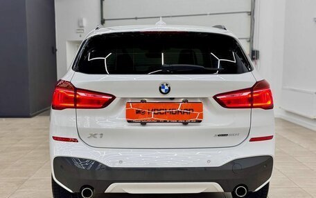 BMW X1, 2018 год, 3 250 000 рублей, 12 фотография