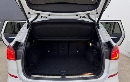 BMW X1, 2018 год, 3 250 000 рублей, 19 фотография