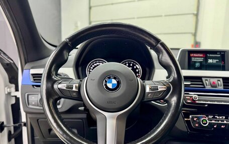 BMW X1, 2018 год, 3 250 000 рублей, 22 фотография