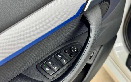 BMW X1, 2018 год, 3 250 000 рублей, 29 фотография