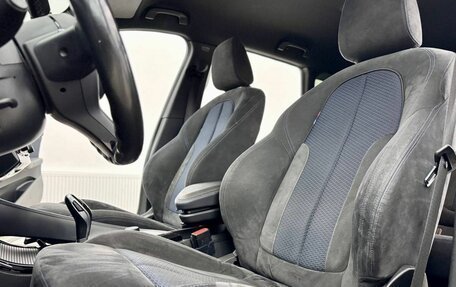 BMW X1, 2018 год, 3 250 000 рублей, 24 фотография