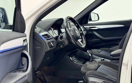 BMW X1, 2018 год, 3 250 000 рублей, 26 фотография