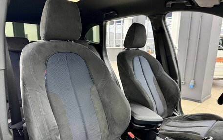 BMW X1, 2018 год, 3 250 000 рублей, 32 фотография