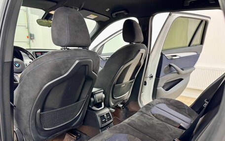 BMW X1, 2018 год, 3 250 000 рублей, 25 фотография