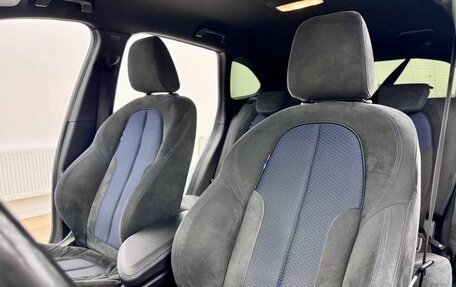 BMW X1, 2018 год, 3 250 000 рублей, 27 фотография