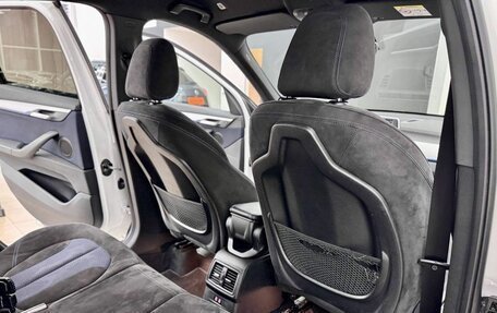 BMW X1, 2018 год, 3 250 000 рублей, 34 фотография