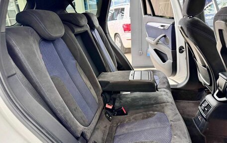 BMW X1, 2018 год, 3 250 000 рублей, 36 фотография