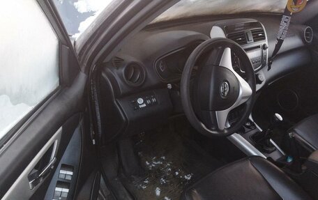 Lifan X60 I рестайлинг, 2014 год, 261 000 рублей, 4 фотография