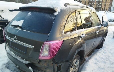 Lifan X60 I рестайлинг, 2014 год, 261 000 рублей, 3 фотография