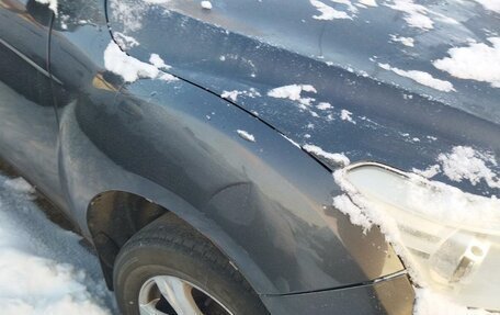 Lifan X60 I рестайлинг, 2014 год, 261 000 рублей, 9 фотография