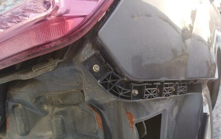 Lifan X60 I рестайлинг, 2014 год, 261 000 рублей, 8 фотография