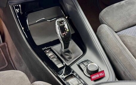 BMW X1, 2018 год, 3 250 000 рублей, 40 фотография