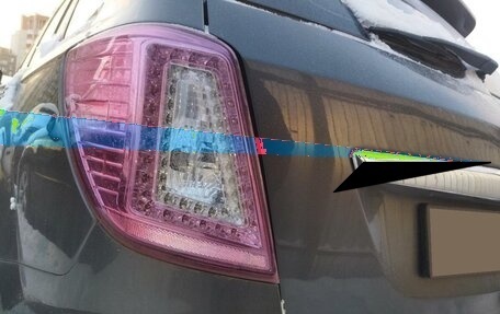 Lifan X60 I рестайлинг, 2014 год, 261 000 рублей, 6 фотография