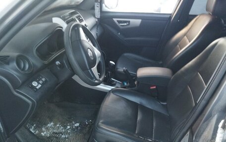 Lifan X60 I рестайлинг, 2014 год, 261 000 рублей, 11 фотография