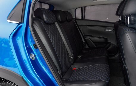 KIA Rio IV, 2021 год, 1 920 000 рублей, 11 фотография