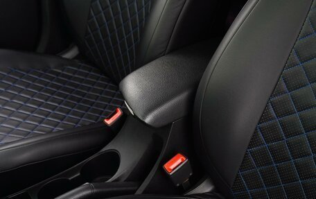 KIA Rio IV, 2021 год, 1 920 000 рублей, 15 фотография