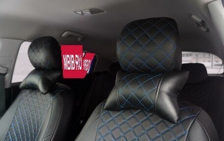 KIA Rio IV, 2021 год, 1 920 000 рублей, 16 фотография